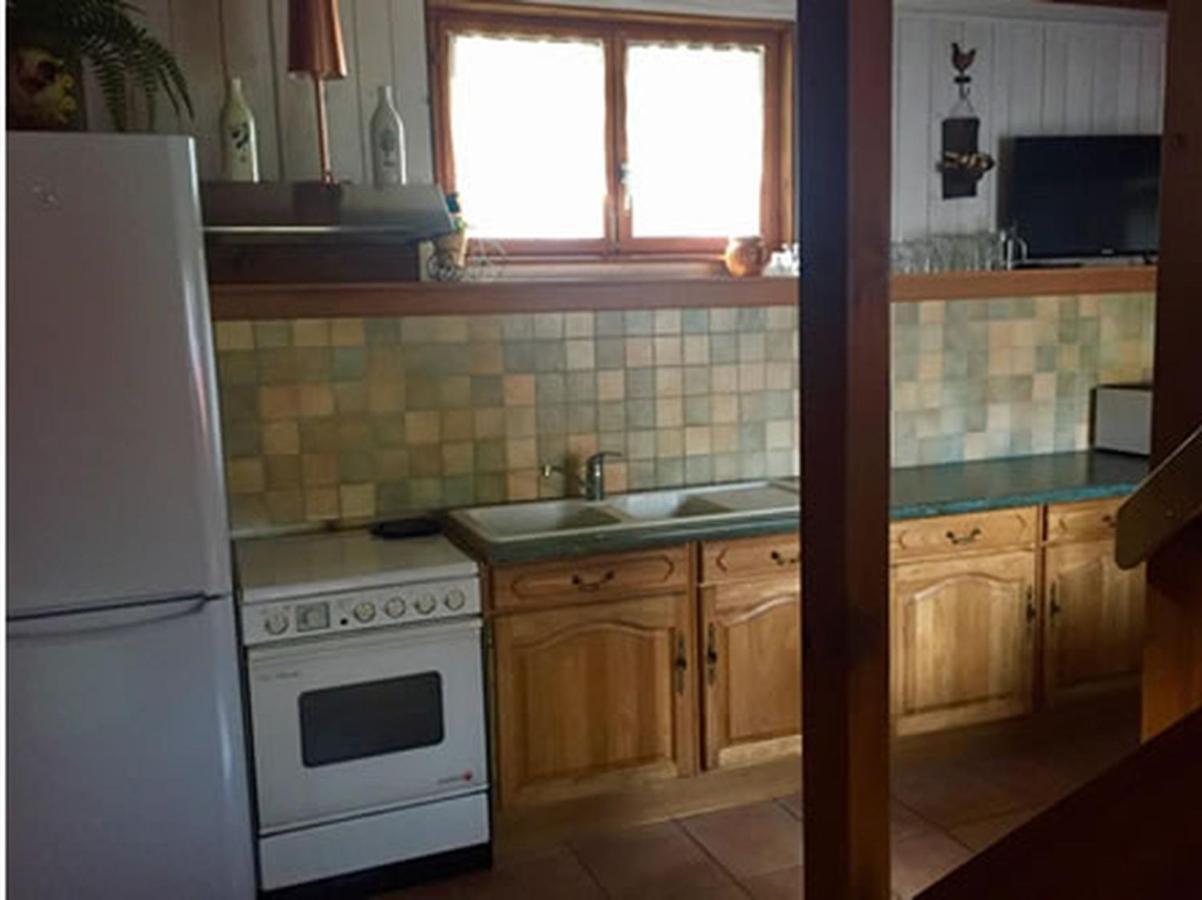 Vacance Conviviales Dans Les Vosges 8 Gites Ban-de-Sapt Rom bilde