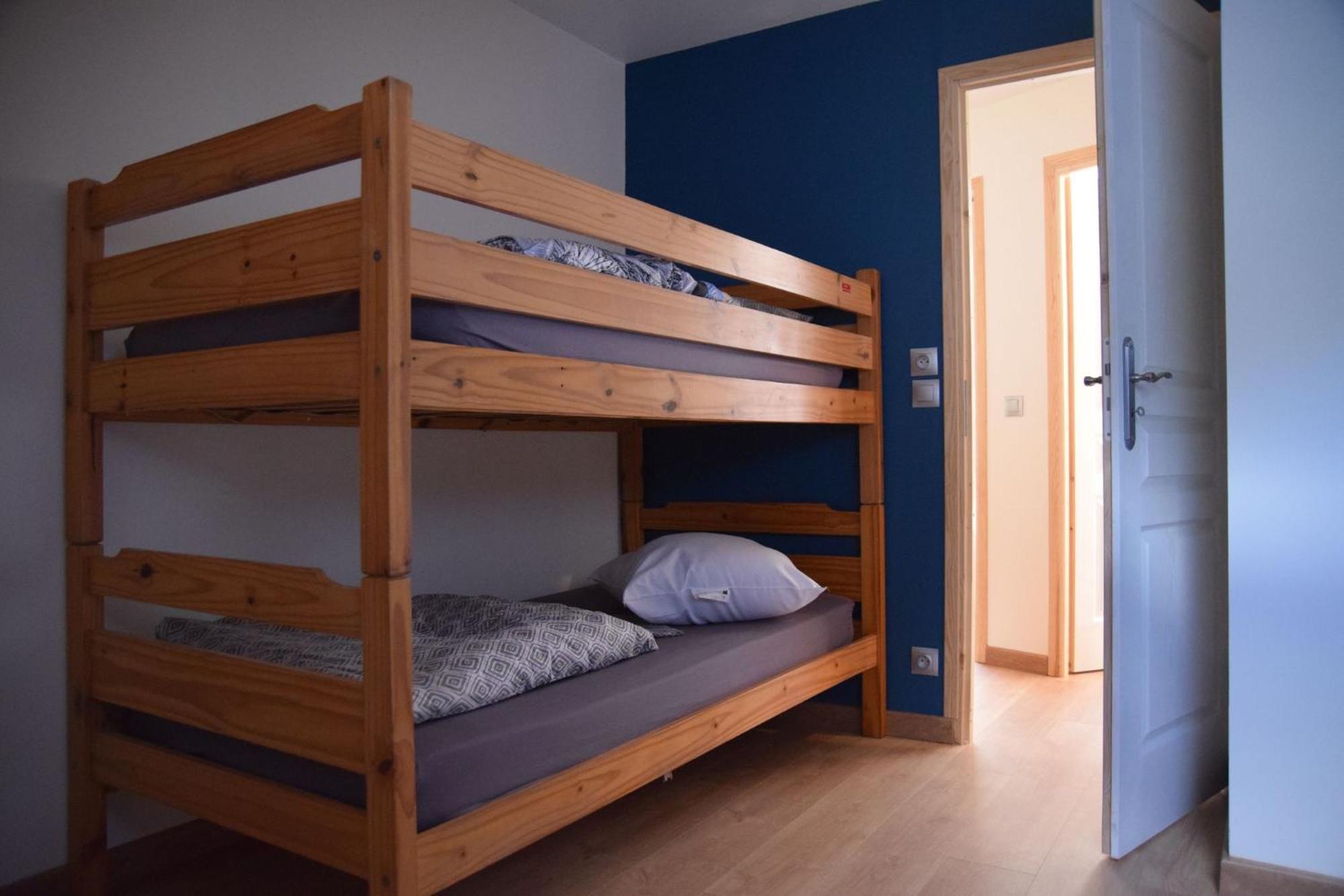 Vacance Conviviales Dans Les Vosges 8 Gites Ban-de-Sapt Rom bilde