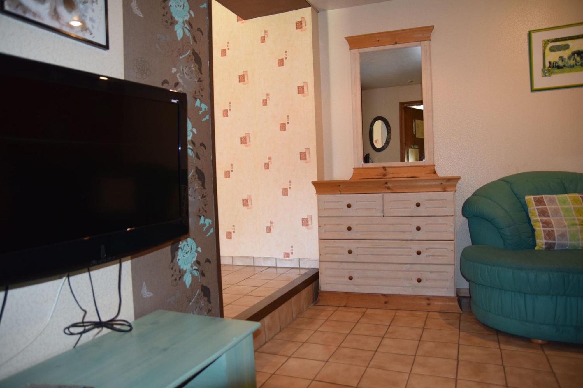 Vacance Conviviales Dans Les Vosges 8 Gites Ban-de-Sapt Rom bilde