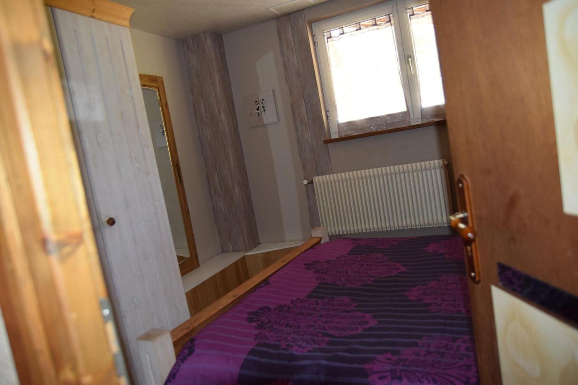 Vacance Conviviales Dans Les Vosges 8 Gites Ban-de-Sapt Rom bilde