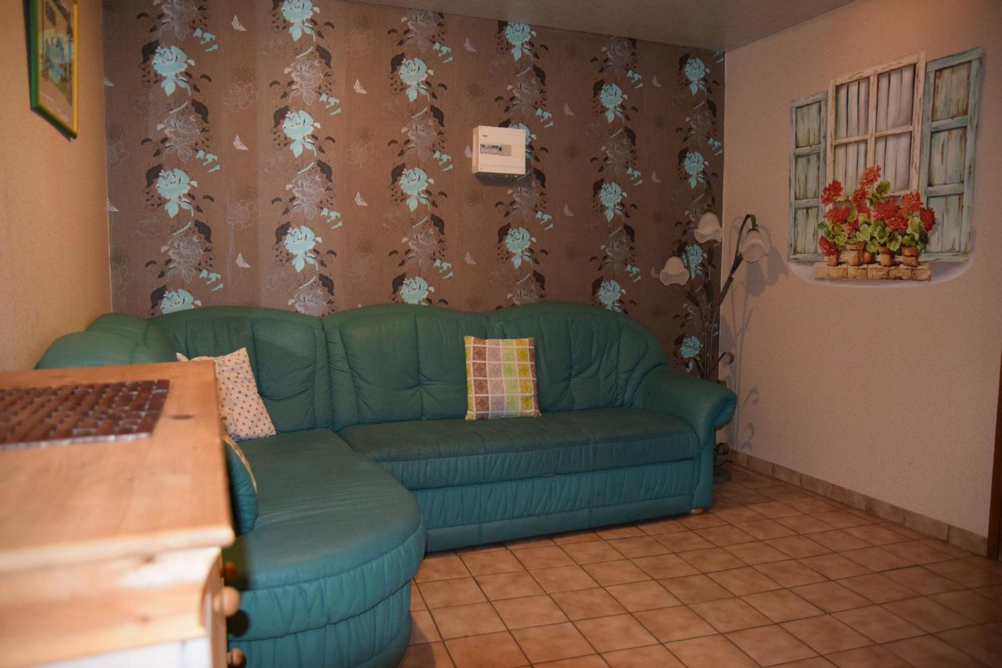 Vacance Conviviales Dans Les Vosges 8 Gites Ban-de-Sapt Rom bilde