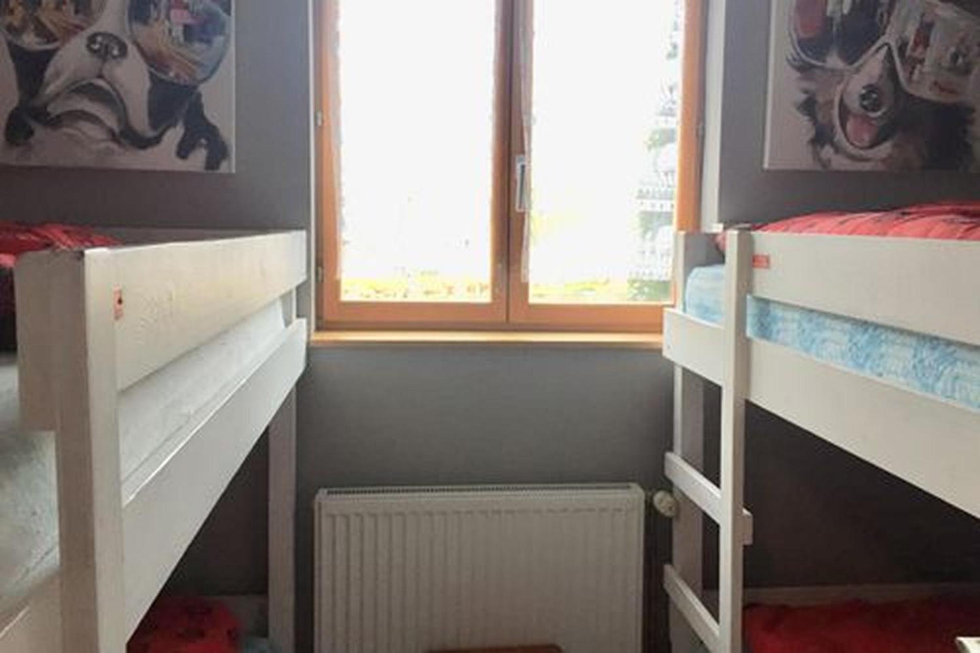 Vacance Conviviales Dans Les Vosges 8 Gites Ban-de-Sapt Rom bilde